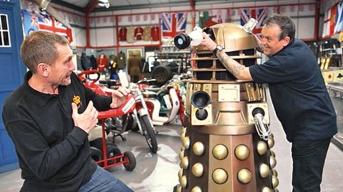 Contarán la historia del sostén de Monroe 