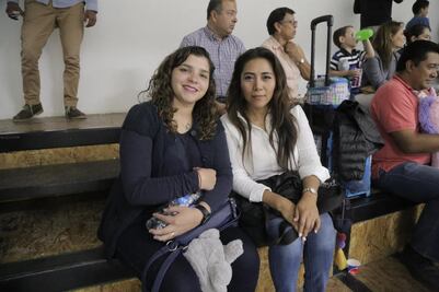 Emociones sobre hielo