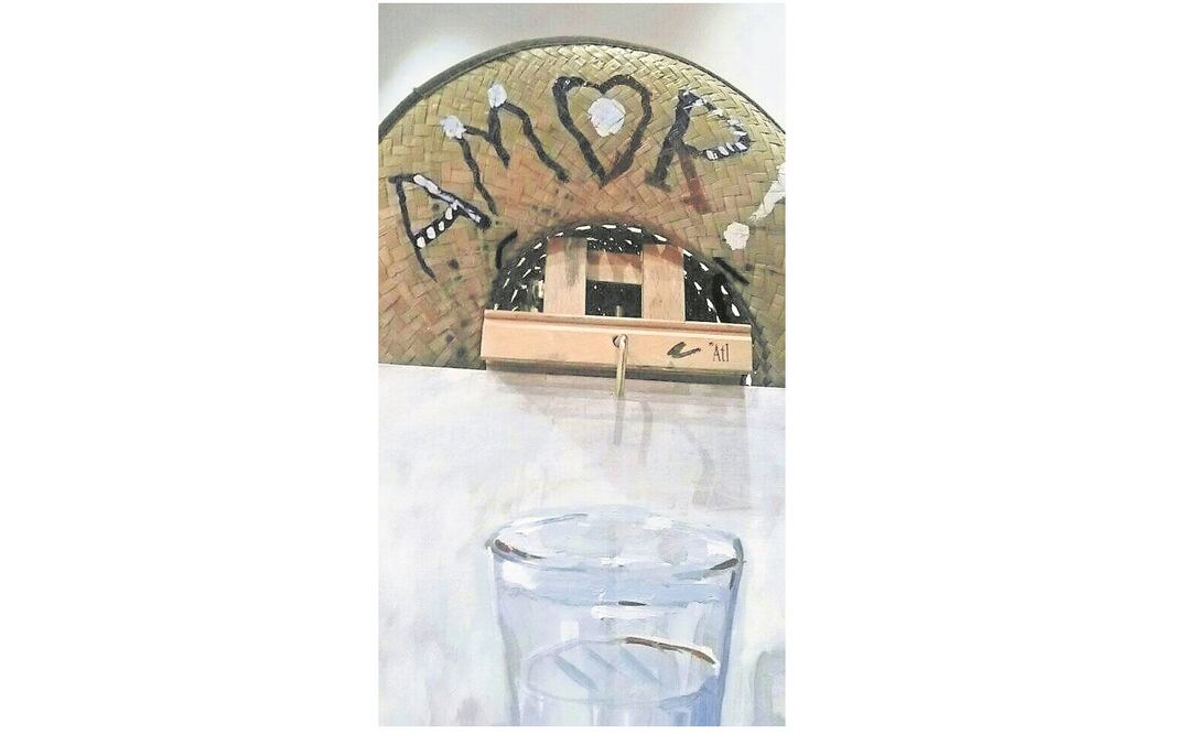 Facebook: Esmeralda Núñez