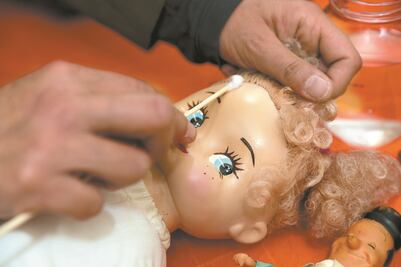 Desde Querétaro, llaman a prohibir las imágenes de niños en cualquier medio de comunicación