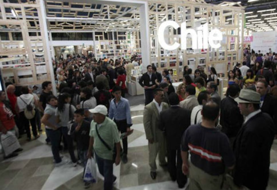 Integran jurado para Premio FIL Guadalajara