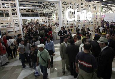 Integran jurado para Premio FIL Guadalajara