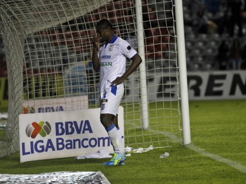 La ilusión de los Gallos terminó