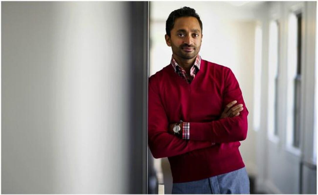 Los comentarios de Palihapitiya siguen declaraciones similares de remordimiento de otros que ayudaron a construir Facebook