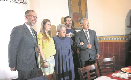 Activista alerta sobre pérdidas en Biosfera