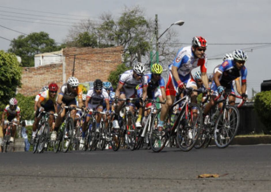 Honorio Machado ganó en Los Arcos