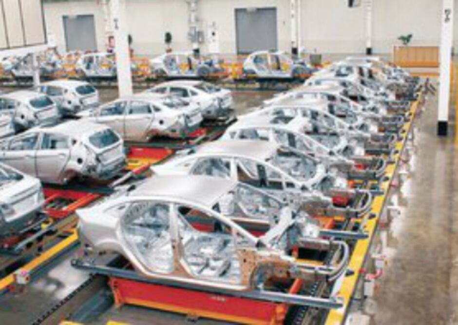 Crecimiento de Querétaro se mantiene