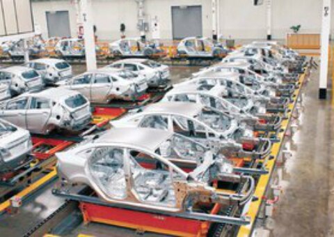 Crecimiento de Querétaro se mantiene