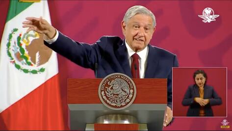 Créditos del Infonavit se entregarán de manera directa a los trabajadores: AMLO