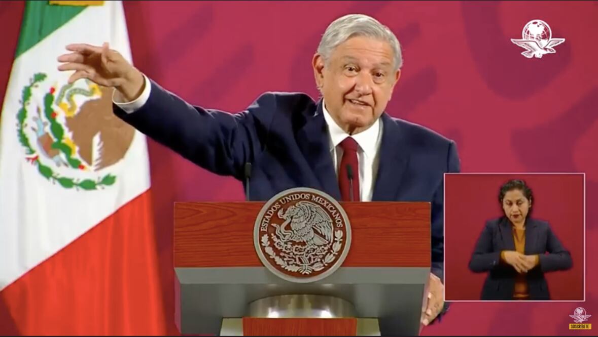 Créditos del Infonavit se entregarán de manera directa a los trabajadores: AMLO