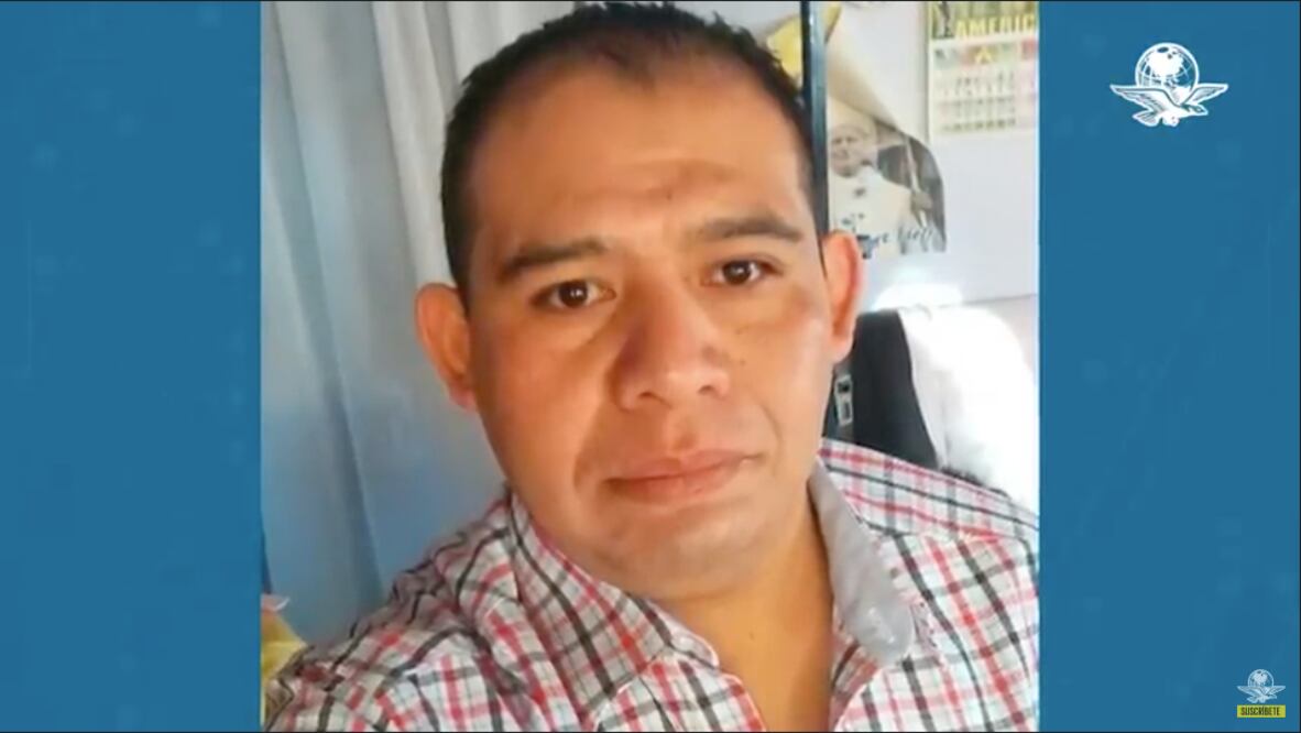 Separaba ropa en el IMSS, se contagia y muere de Covid