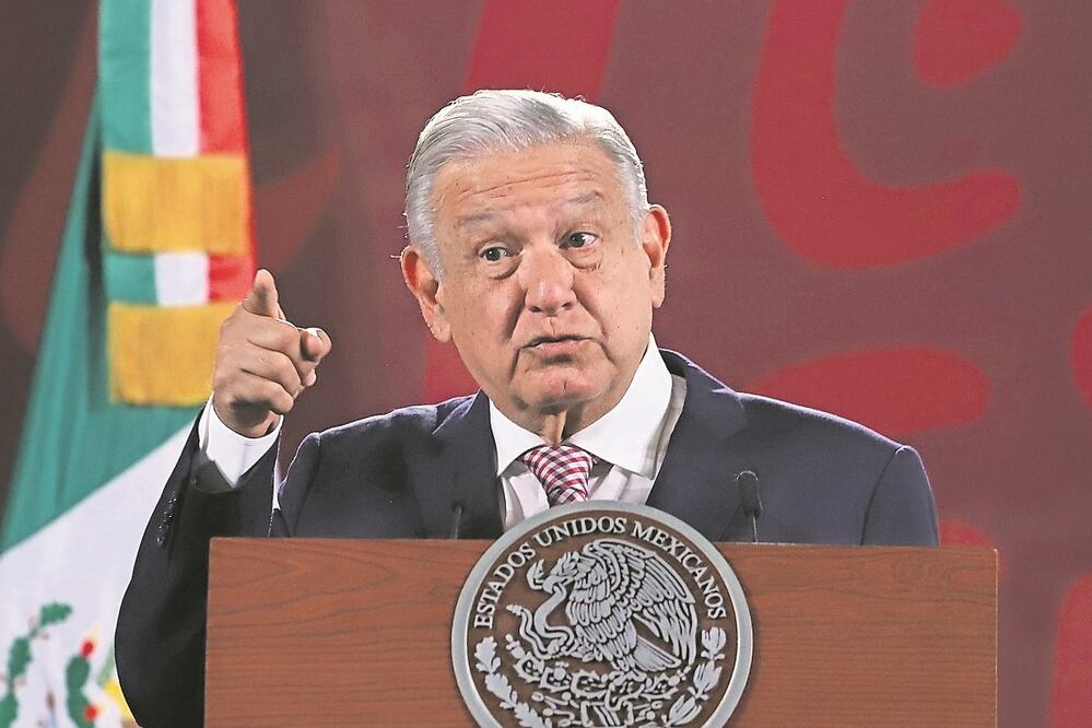 Foto: Berenice Fregoso, El Universal