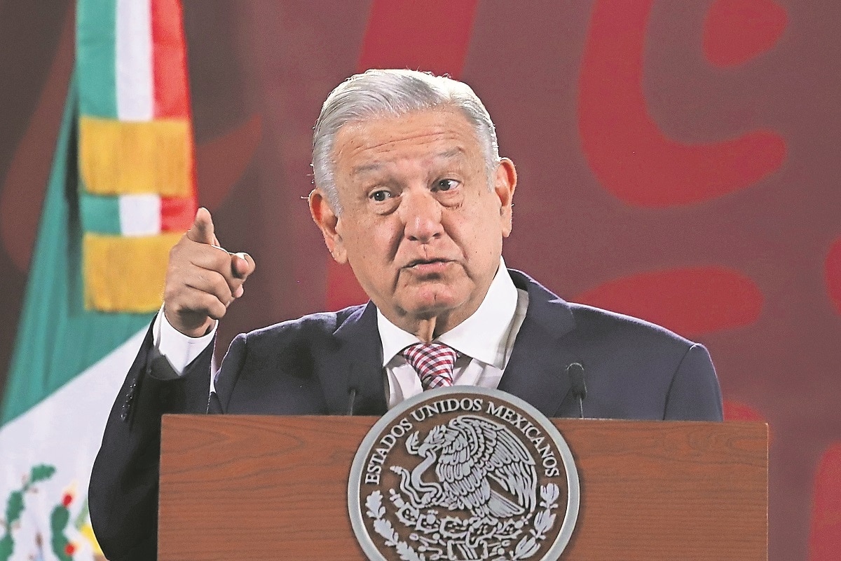 Foto: Berenice Fregoso, El Universal