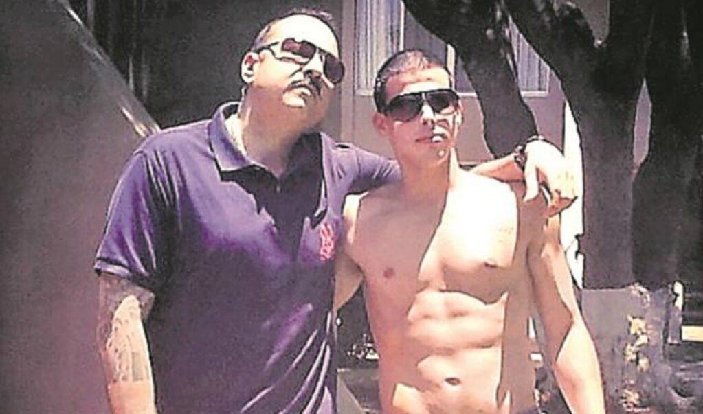 “Mi hijo no es un delincuente”: Pepe Aguilar