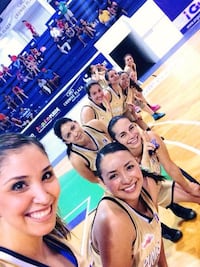 Mueren dos basquetbolistas 