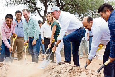 Buscan que El Marqués sea la alcaldía más verde