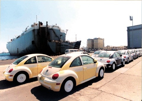 ¿México, perspectiva favorable de crecimiento?