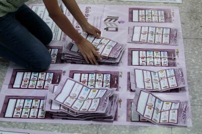 Presenta PT pruebas contra el “fraude”