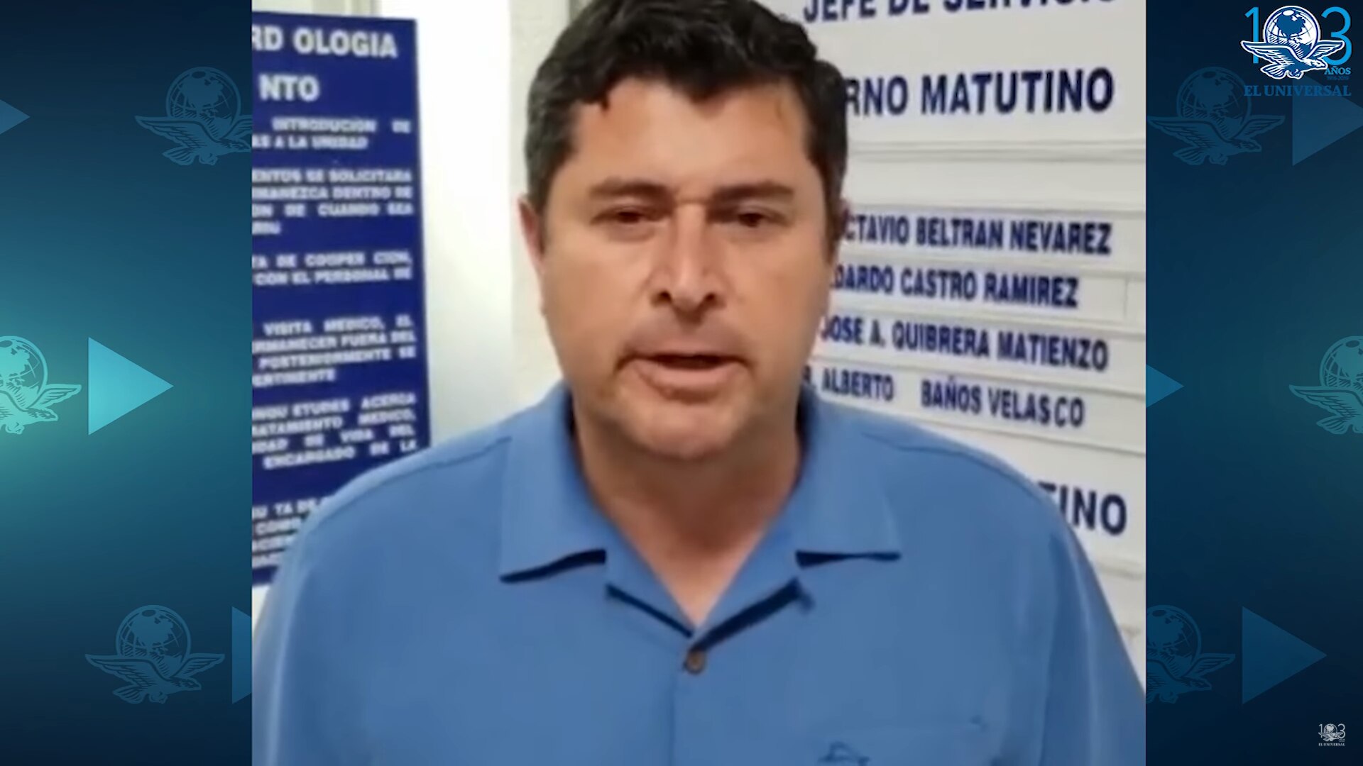 Alcalde ofrece disculpas a niña a la que le dijo que tenía "obesidad, espantosa y horrible"