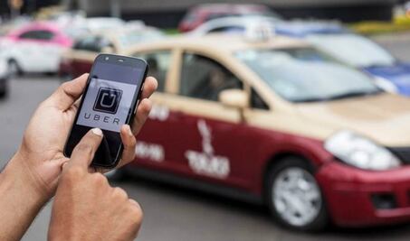 Uber anuncia aumento en tarifas desde hoy