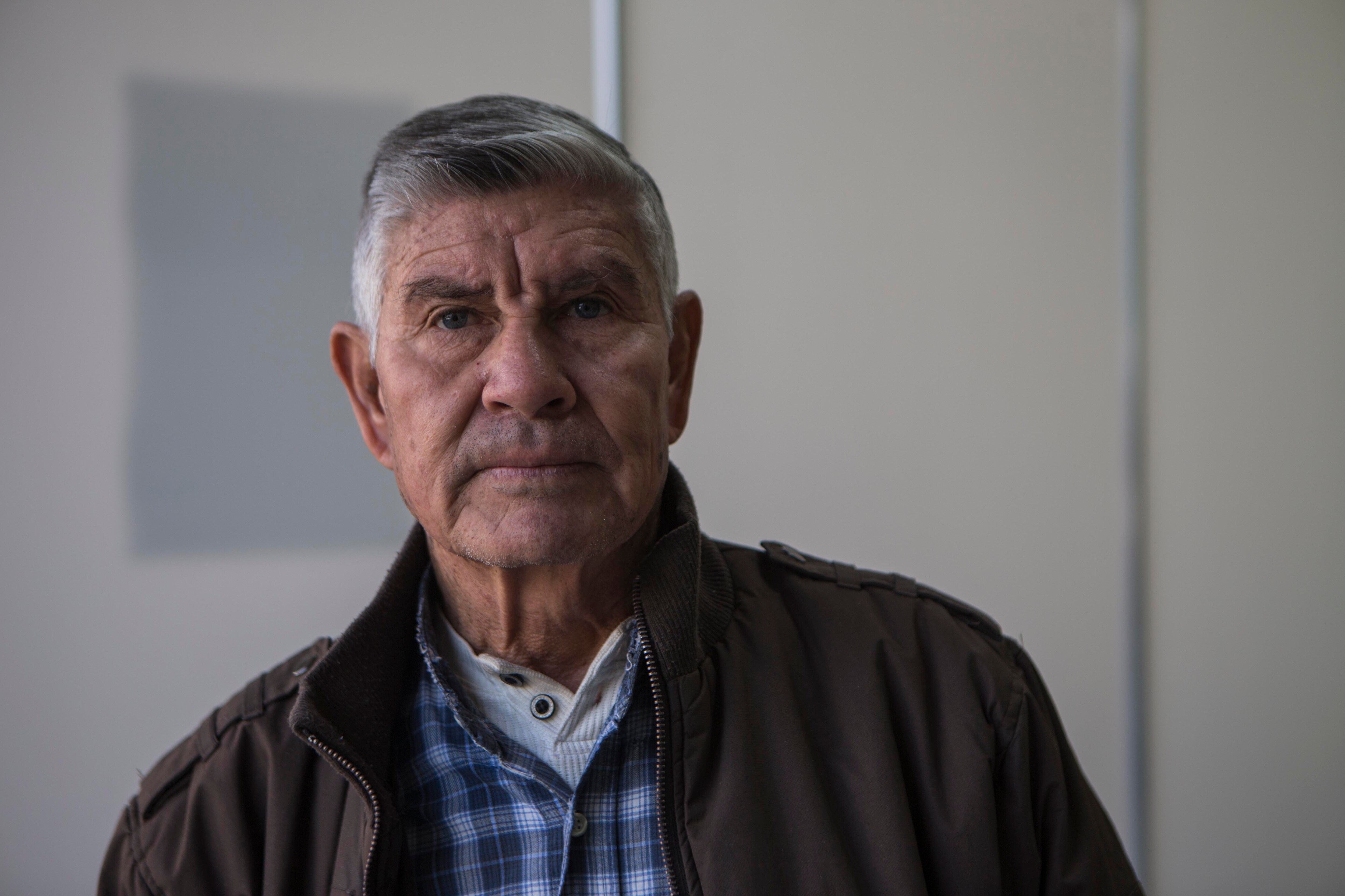 “Falta aprovechar experiencia de los adultos mayores”: Francisco