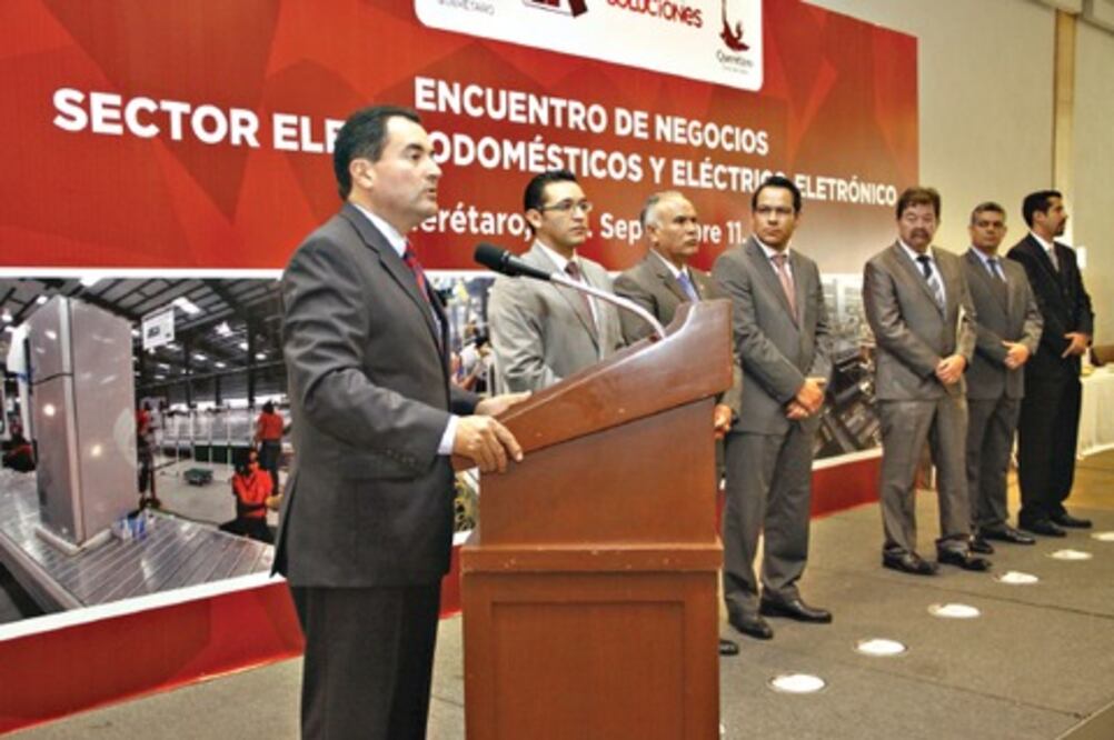 Invierten 220 mdd en industria electrónica 