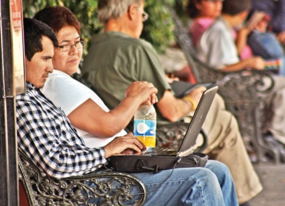 Continúan registros del PRI