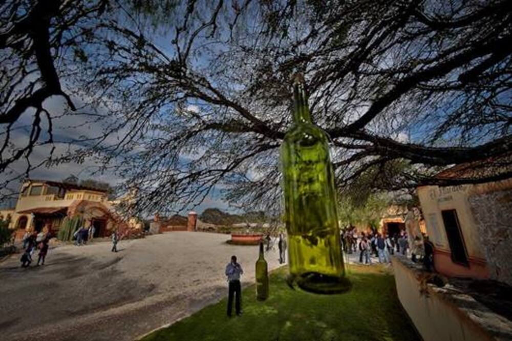 FDS: 160 mdp para turismo