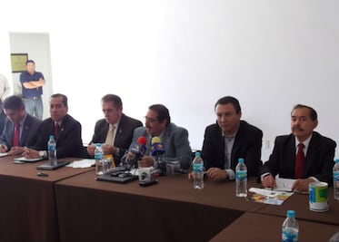 Hoy definen al Policía del año 2012