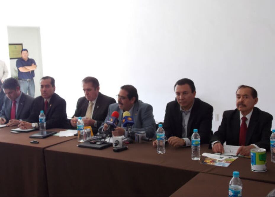 Hoy definen al Policía del año 2012