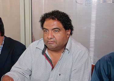 Pablo González Loyola: El de la reubicación, tema de elemental justicia