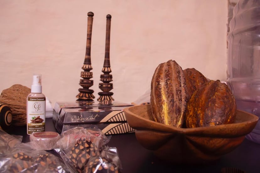 Mexicacao: una fiesta de sabor y tradición en el MACQ