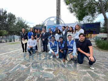 PAN y comunidad universitaria acusan recortes a la UAQ; exigen más recursos federales para educación