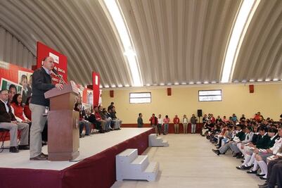 Definirán en SCHP inversión para IMSS