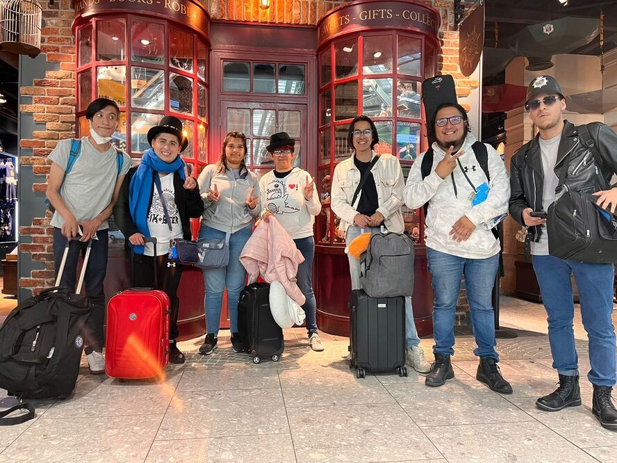 Foto: Facebook Rock DI