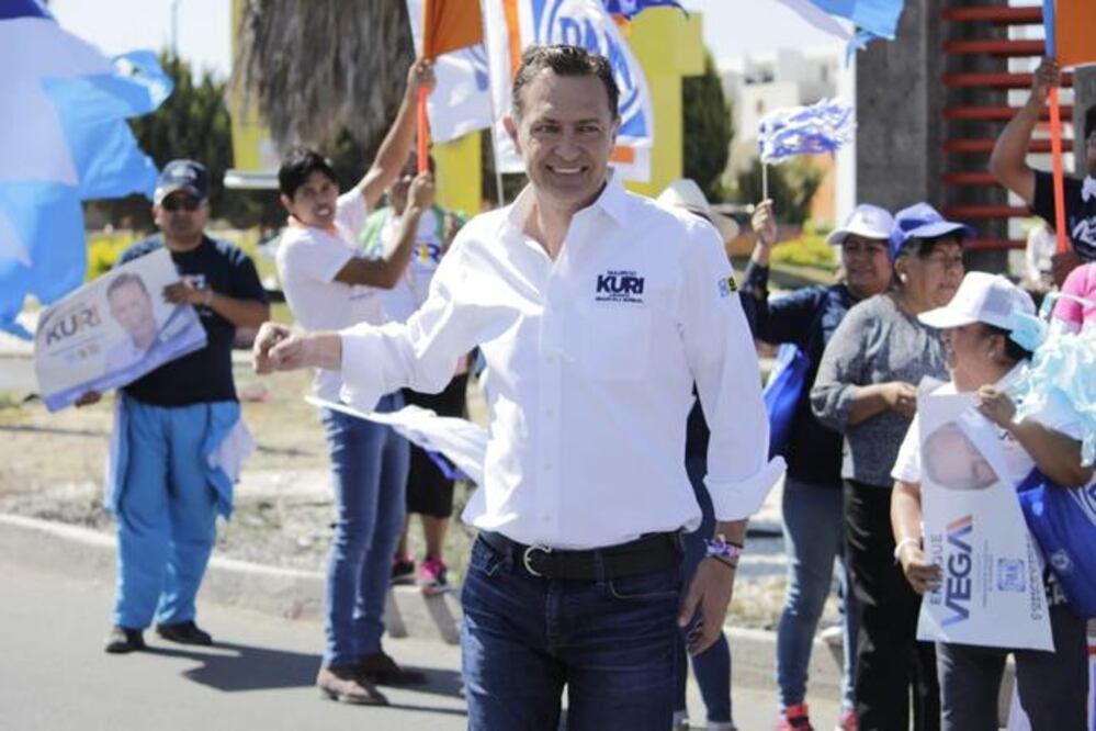 Necesario mitigar la desigualdad: Kuri