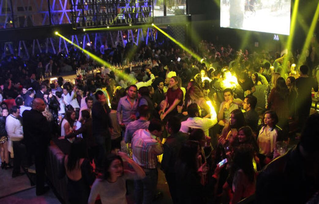 Foto: Archivo. EL UNIVERSAL