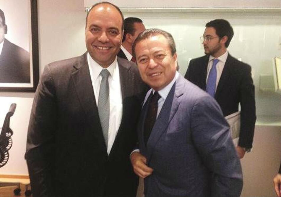 Trabajan por el desarrollo municipal