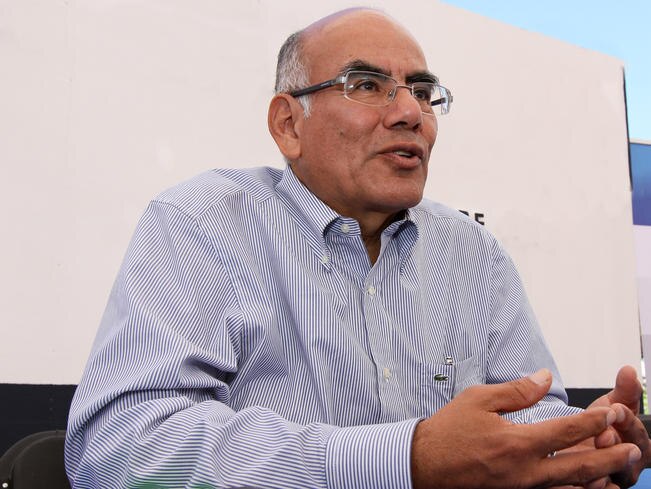 El legislador hizo un llamado a funcionarios para tomar en cuenta el alto número de accidentes por consumo de alcohol. ARCHIVO EL UNIVERSAL