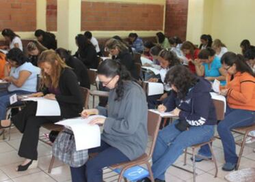 Concursan por plazas este fin de semana