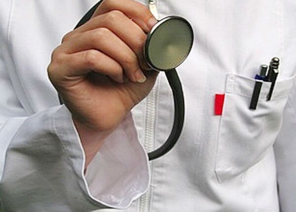 Sólo el 15% son médicos en la Seseq