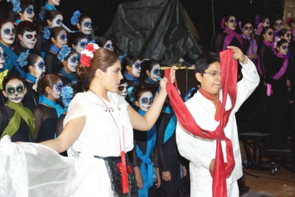 Inauguran la Feria del Queso y el Vino