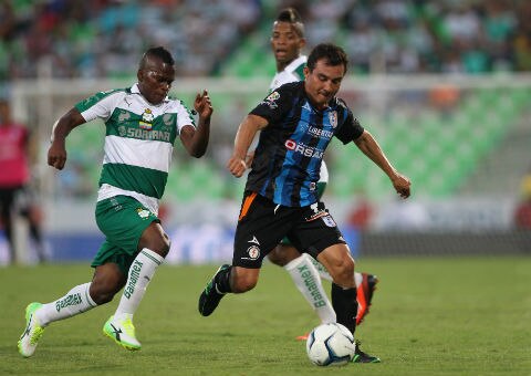 Estamos mejorando: Luis Pérez