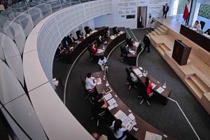 Incumple Congreso con acceso a información