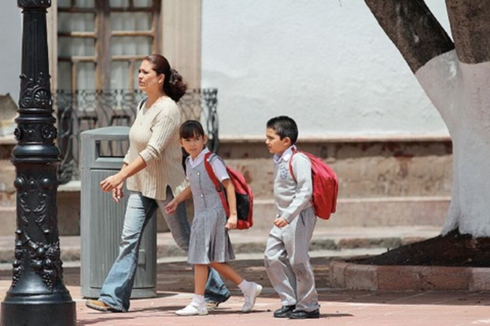 Escuelas, rebasadas en sexualidad