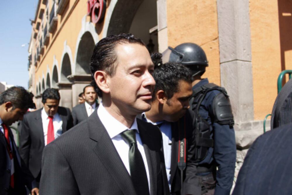 Acusa PAN a Pozo de 'guerra sucia'