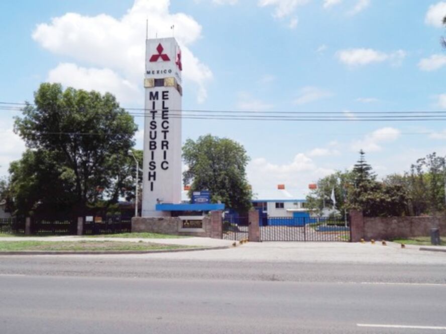 Buscan facilitar terreno a Mitsubishi