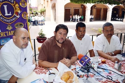 Promueven el huapango