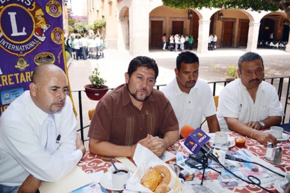 Promueven el huapango