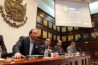 Planean instalar un parque fotovoltaico